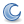 moon icon