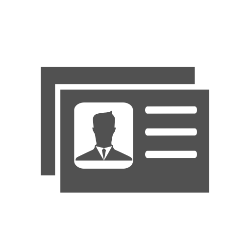 Report svg vector icon