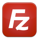 filezilla icon