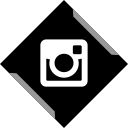 channel, instagram, media, share, social svg vector icon
