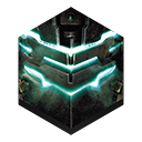 dead,space icon