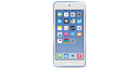 apple, blue, deep, ipod, product, touch icon