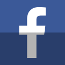 facebook svg vector icon