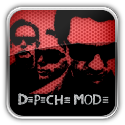 depechemode icon