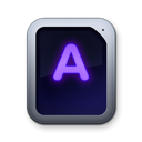 font icon
