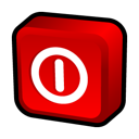 off, turn icon
