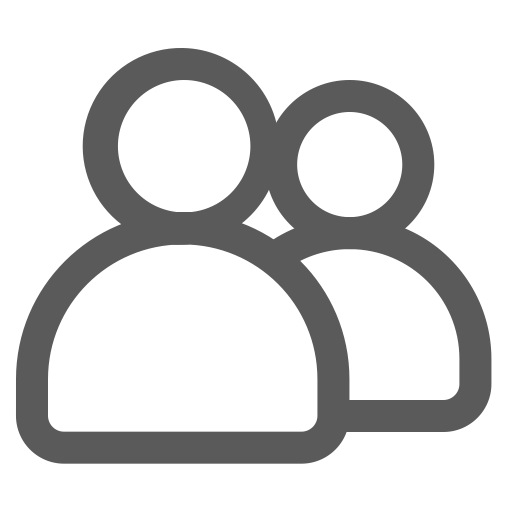 Organize A Team svg vector icon