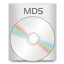 md icon