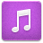 music icon