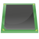 kcmprocessor icon