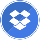 cloud, documents, dropbox, files, share, storage svg vector icon