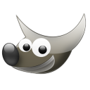thegimp icon