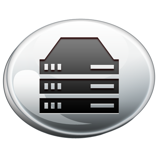 server icon