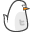 twitter,animal,bird,social network,social,sn icon