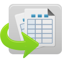 generate,table icon