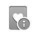 game,card,hearts,info icon