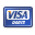 visa,debit icon