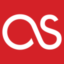 lastfm svg vector icon
