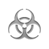 quarantine icon