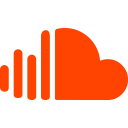soundcloud svg vector icon