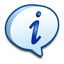 info icon