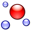 katomic icon