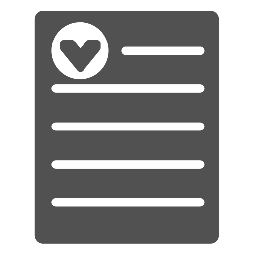 Notebook svg vector icon