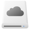 idisk icon