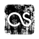 097688, last.fm, lastfm, logo, square icon