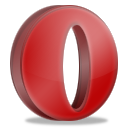 opera,browser icon