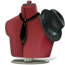 user,account,profile,people,human icon