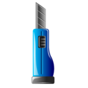 cut icon