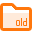 old,version icon
