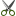 cut icon