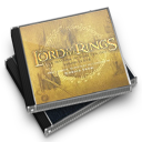 bonus,lotr,ost icon