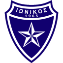 ionikos,nikea icon