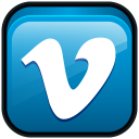 vimeo,social,social network,sn icon