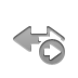 protocol,right icon