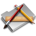application icon