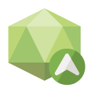 virus,virus up,up icon
