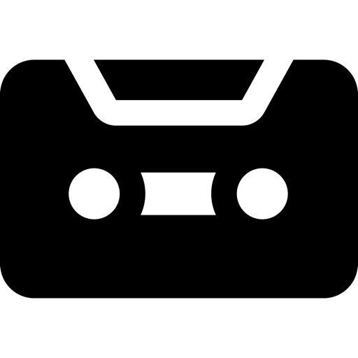 multimedia icon