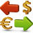 exchange icon