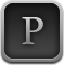 pandora icon