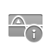 wave,amplify,amplitude,info icon