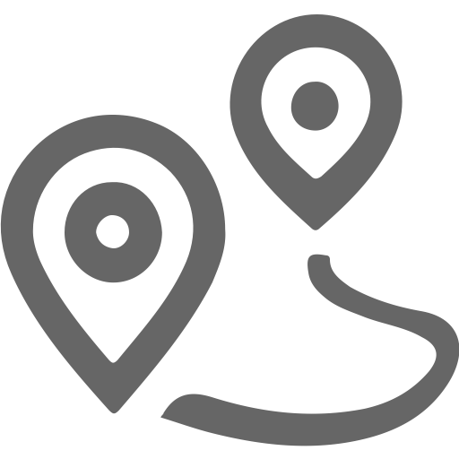 Path Analysis svg vector icon