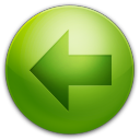 arrow,left,previous,back,backward,prev icon