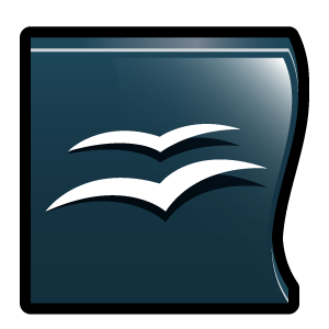 open,office icon