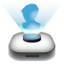 user,account,profile,people,human icon