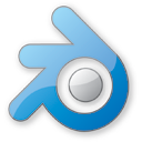 blender icon