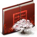 cha,folder icon